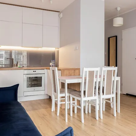 Wrzeszcz Comfort Gdańsk
