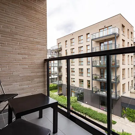 Wrzeszcz Comfort Gdańsk